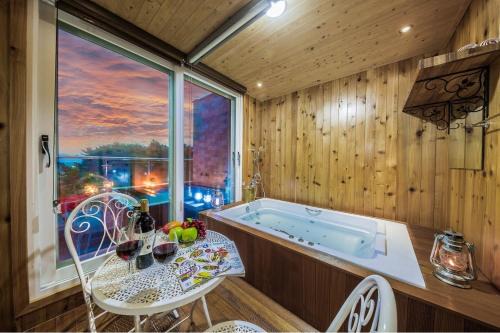 Asa Maison | Tongyoung S468 Poolvilla