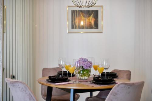 Municipality of Krizevci Appartement | Tonka studio apartman
