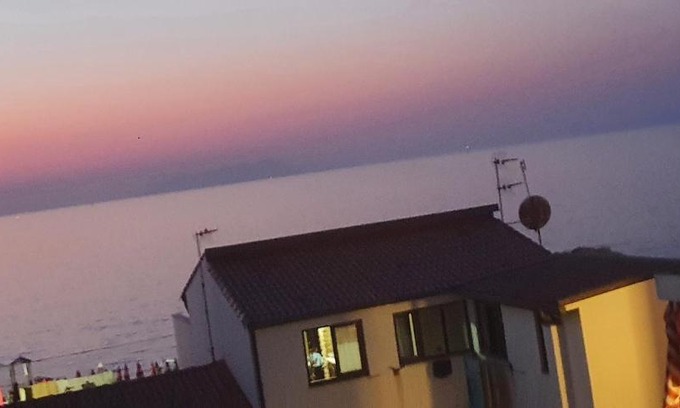 Vigliatore Appartement | Tonnara