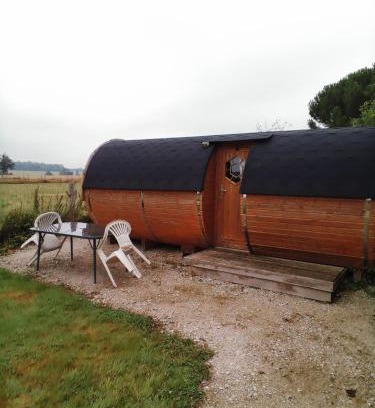 Couvains Cabine | Tonneau