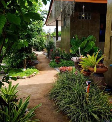 Lampang Maison | Tonpho homestay Lampangต้นโพธิ์โฮมสเตย์
