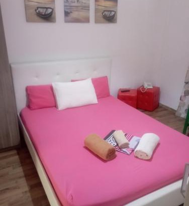Trypiotis Hôtel | Tony Hotel