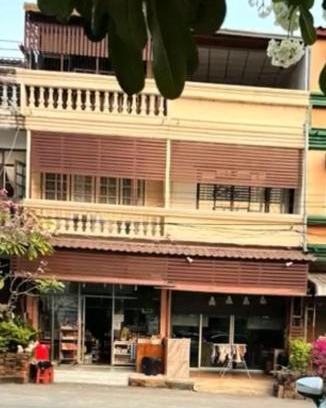 Sila Maison | TOOMHOMe95
