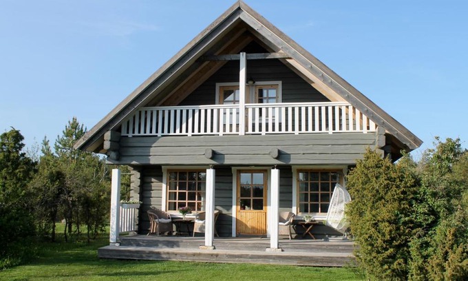 Kudjape Maison | Toominga Seaside Cottage