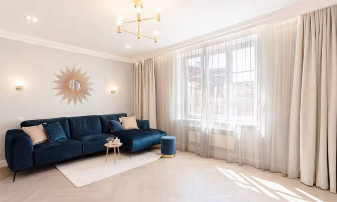 Old Town Appartement | Toompea Castle 2 BR Old Town Apartment