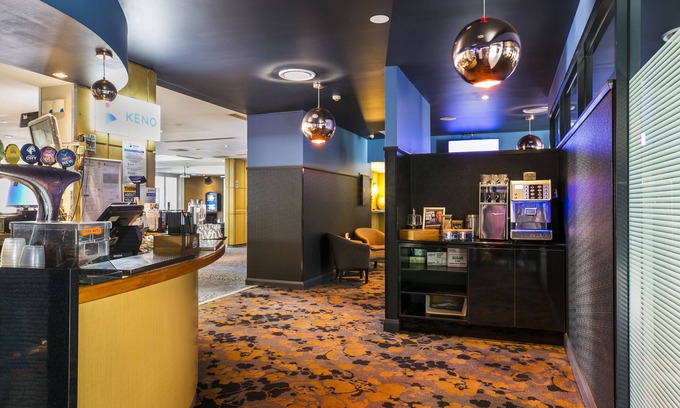 Toongabbie Hôtel | Toongabbie Hotel