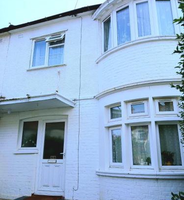 Graveney Maison | Tooting house