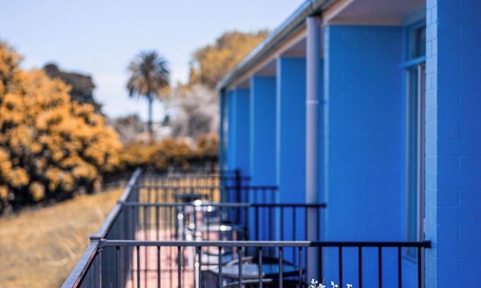 East Toowoomba Hôtel | Toowoomba Motel