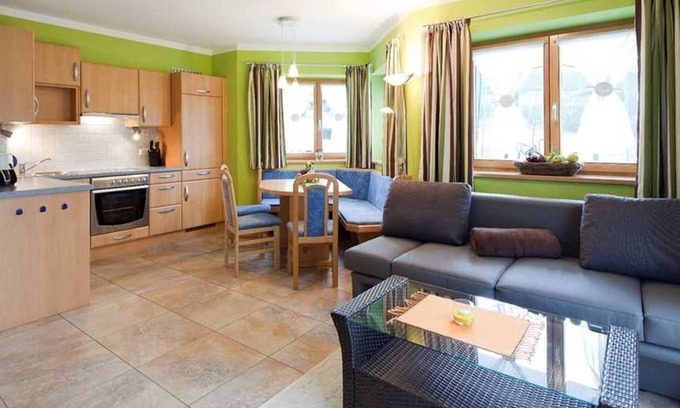 Fieberbrunn Appartement | Top 1 - 3 résultats (1) - Appartementhaus Charisma