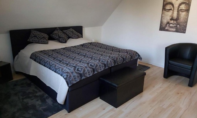 Region Hannover District Appartement | Top-Apartment
