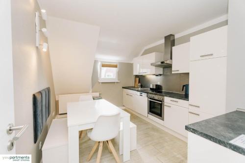 Kaiserslautern Appartement | Top Apartment im Zentrum - youpartments
