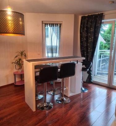 Region Hannover District Appartement | Top Apartment in Langenhagen
