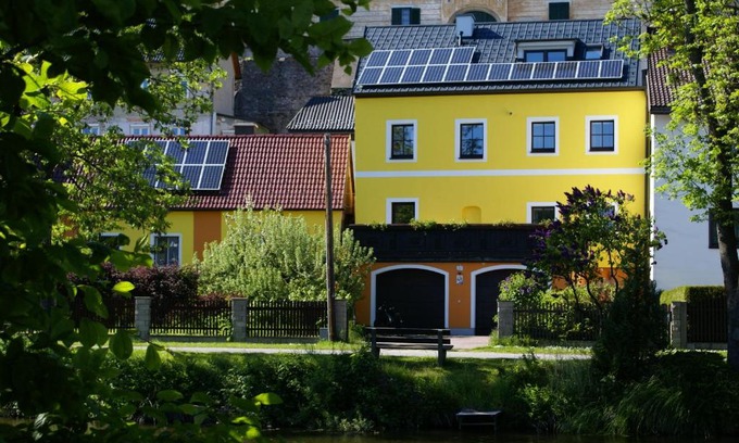Waidhofen an der Thaya Appartement | Top Appartements Taufner