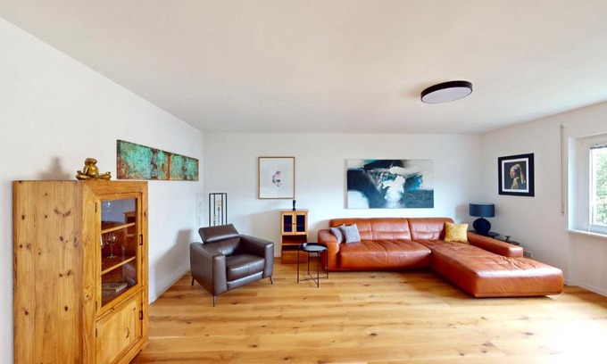 Rheinfelden Appartement | Top Appartement für Urlaub und Business im Dreiländereck