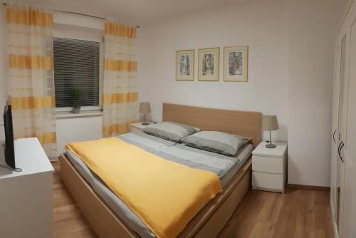 Wiener Neustadt Appartement | Top Appartement für Business-Wohnen-Urlaub