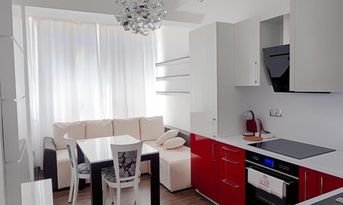 Gabrovo Appartement | TOP CENTER LUXURY Apartment