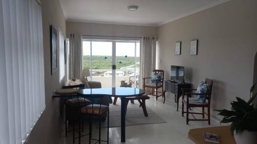 L'Agulhas Maison | Top Deck