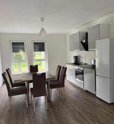 Taucha Appartement | Top Ferien- und Monteurswohnungen in Taucha bei Leipzig Nähe A14