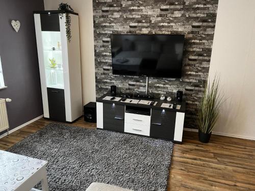 Hagenburg Appartement | Top Ferienwohnung „Am Schloß“ für 4-6 Gäste