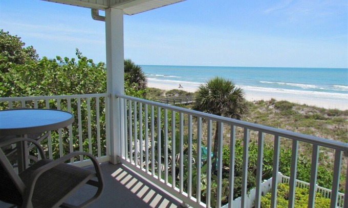 Indian Rocks Beach Copropriété | Mai est le moment idéal pour le paradis en bord de mer à Island Sands 204