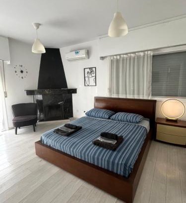 Nicosia Appartement | Top floor apartment in Nicosia with view!