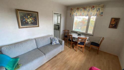 Turku Appartement | Top-Floor Flat in Central Turku