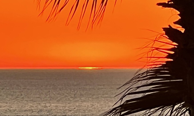 Pacific Beach Copropriété | Top Floor Ocean Front Remodeled Condo