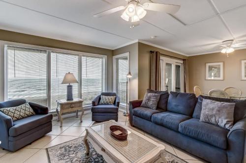 Ocean Cay Maison | Top floor Oceanfront condo that has spectacular ocean views and sunrises. This condo sleeps 6.