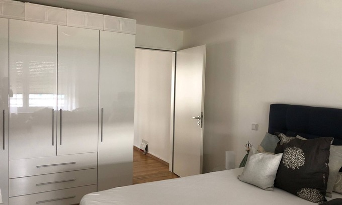 Neupasing Copropriété | Top furnished and equipped apartment in the heart of Pasing