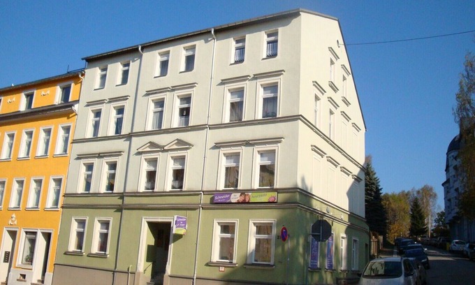 Annaberg-Buchholz Appartement | Top FW à l'Erzgebirge Annaberg-Buchholz