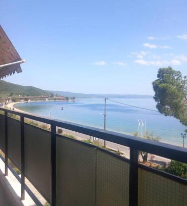 Volos Appartement | TOP House