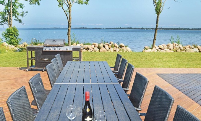Kragenæs Maison | 6 chambres hébergement à Torrig L