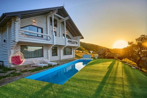 Yaremche Maison | Top House