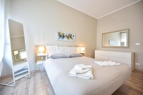 San Salvario Appartement | Top Living Apartments - Appartamenti Saluzzo