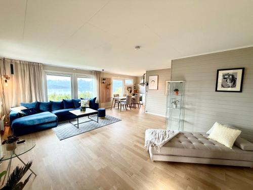 Tromso Appartement | Top location - Amazing views