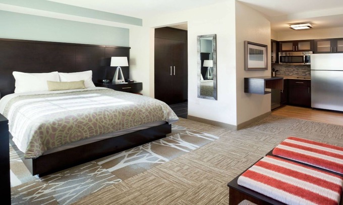 Lanham Appartement | Top Location | Free Breakfast + Fitness Center