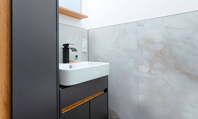 Deutsches Museum Appartement | Top location, modern accommodation in the heart of Munich