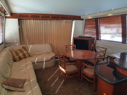 Eilat Location De Bateaux | Top Luxury Exclusive Fully air conditioned 3bdr Yacht