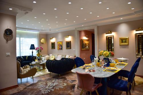 Blloku Appartement | Top Luxury Tirana
