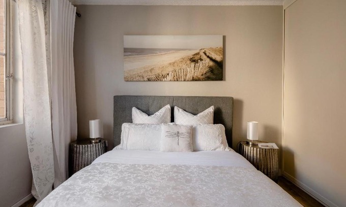 Mosman Appartement | Top Mosman Location