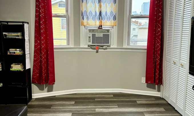 North Ironbound Appartement | Top of the line Property in the heart of the Iron Bound
