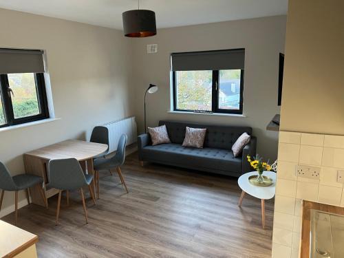 Cootehill Appartement | Top of the Town No.5
