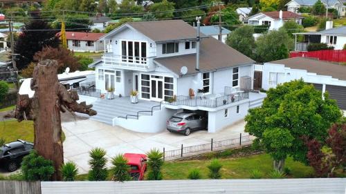Picton Maison | Top of the Town