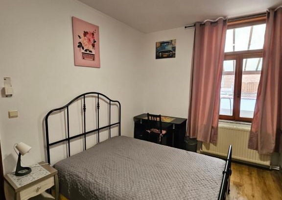 Evere Maison | Top place in the heart of Europe