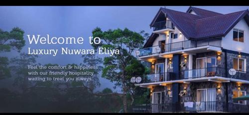 Hawa Eliya Hôtel | top vanice cottagee
