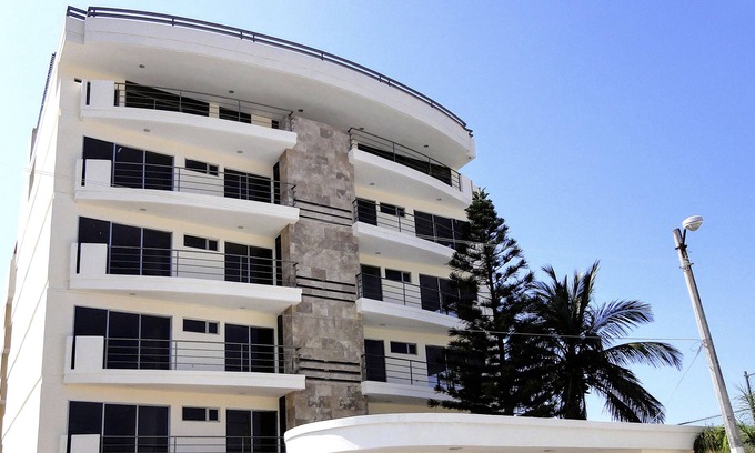 Boca del Rio Appartement | Topacio7 Residencial by Vecino Stays