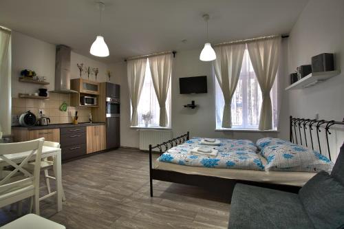 Marianske Lazne Appartement | TopApartmany Lesni