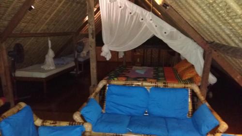 Padangbai Hôtel | Topi inn