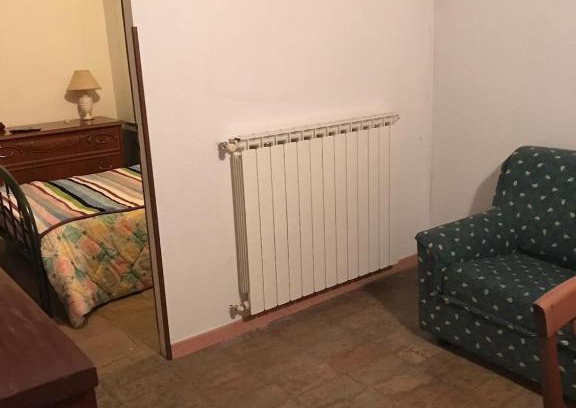 Valtopina Maison | Topino house