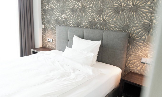 Crailsheim Hôtel | Toploft The Aparthotel